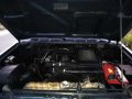 1995 Mitsubishi Pajero 3 Door Automatic 2.5 4D56 Diesel Engine 4X4-0