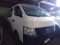 Nissan NV350 Urvan 2015 for sale-7