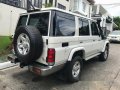 Toyota Land Cruiser 2018 LC76 LX10 MT for sale-3