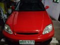 Honda Civic EK hatchback 2000-2