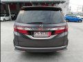 2016 Honda Odyssey 2.4L AT-12