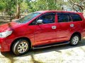 Toyota Innova 2012 for sale-1