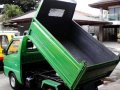 Suzuki Multicab Mini Dump Dumping FOR SALE-2