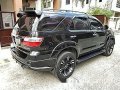 Toyota Fortuner 2010 for sale-13