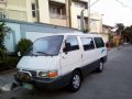 1997 Kia Besta for sale-3