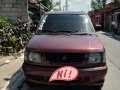 Mitsubishi Adventure 2000 for sale-0