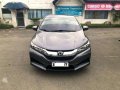 2016 Honda City E for sale-11