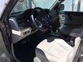 2012 Mitsubishi Pajero for sale -3