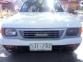 Isuzu Fuego pick up for sale-0