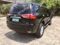 2009 Mitsubishi Montero Sport 2.5 GLS 4x2 Cebu Unit Automatic FRESH-6