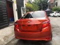2016 Toyota Vios Automatic Owner seller-3