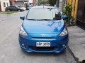 SELLING MITSUBISHI Mirage 2014 gls-0