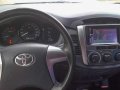 2014Toyota Innova E Price: 695,000-4