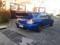 2007 Subaru Impreza WRX STi FOR SALE-4