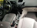 2014 Ford Fiesta Titanium for sale-5