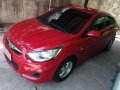 2014 Hyundai Accent 1.4 Matic for sale-6