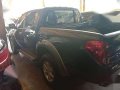 2009 Mitsubishi Strada 4x4 MT for sale-4