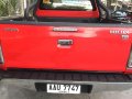 Toyota Hilux G 2014 for sale-0