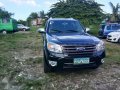 Ford Everets limited 2013 for sale-3