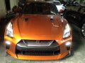 2017 Nissan GTR automatic for sale-0