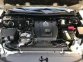 2018s Mitsubishi Strada 4x4 MT mivec turbo diesel 3k odo 1st own 2017-0