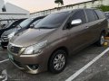 Toyota Innova 2013 for sale-3
