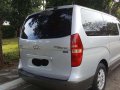 Selling Hyundai Grand Starex VGT 2008-3