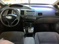 2007 Honda Civic FD for sale -4