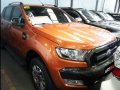 2016 Ford Ranger 2.2L Wildtrak 4X2 AT-1