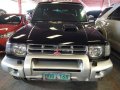 Mitsubishi Pajero 2003 for sale-5