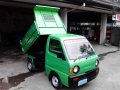 Suzuki Multicab Mini Dump Dumping FOR SALE-1