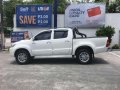 2014 Toyota Hilux G 4x2 Automatic Diesel-6