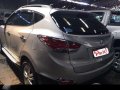 2011 Acquired Hyundai Tucson Gold Edition Automatic Transmission-1