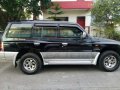 Mitsubishi Pajero 2001 for sale-9