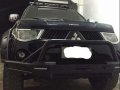 Mitsubishi Strada 2009 FOR SALE-5