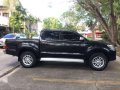 Toyota Hilux 4x4 2012 for sale-10