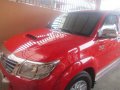 Toyota Hilux G 3.0 4X4 2013 for sale-1