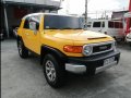 2015 Toyota FJ Cruiser 4.0L AT Gasoline-7