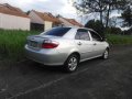 Toyota Vios 1.3E 2004 MT for sale-6