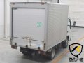 2019 Isuzu Elf Aluminum Van- AUTOKID- Mixer- Cargo- Dump truck- Drop side-5
