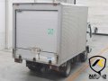 2019 Isuzu Elf Aluminum Van- AUTOKID- Mixer- Cargo- Dump truck- Drop side-1