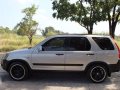 Honda Cr-V 2003 for sale-2