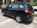 Hyundai Santa Fe crdi 2.2L diesel automatic 4x2 2008-1