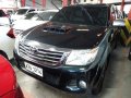 Toyota Hilux 2015 for sale-3