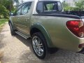 Mitsubishi Strada 2010 for sale-2