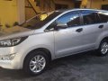 2019 Toyota Innova E AT 2.8Dsl - 4TKms Only-7