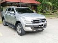 2016 Ford Ranger Wildtrak 2.2 4x4 AT-0