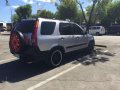 Honda Cr-V 2003 for sale-6