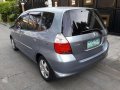 2006 Honda Jazz automatic-4