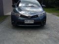 Toyota Corolla Altis 2014 for sale-2